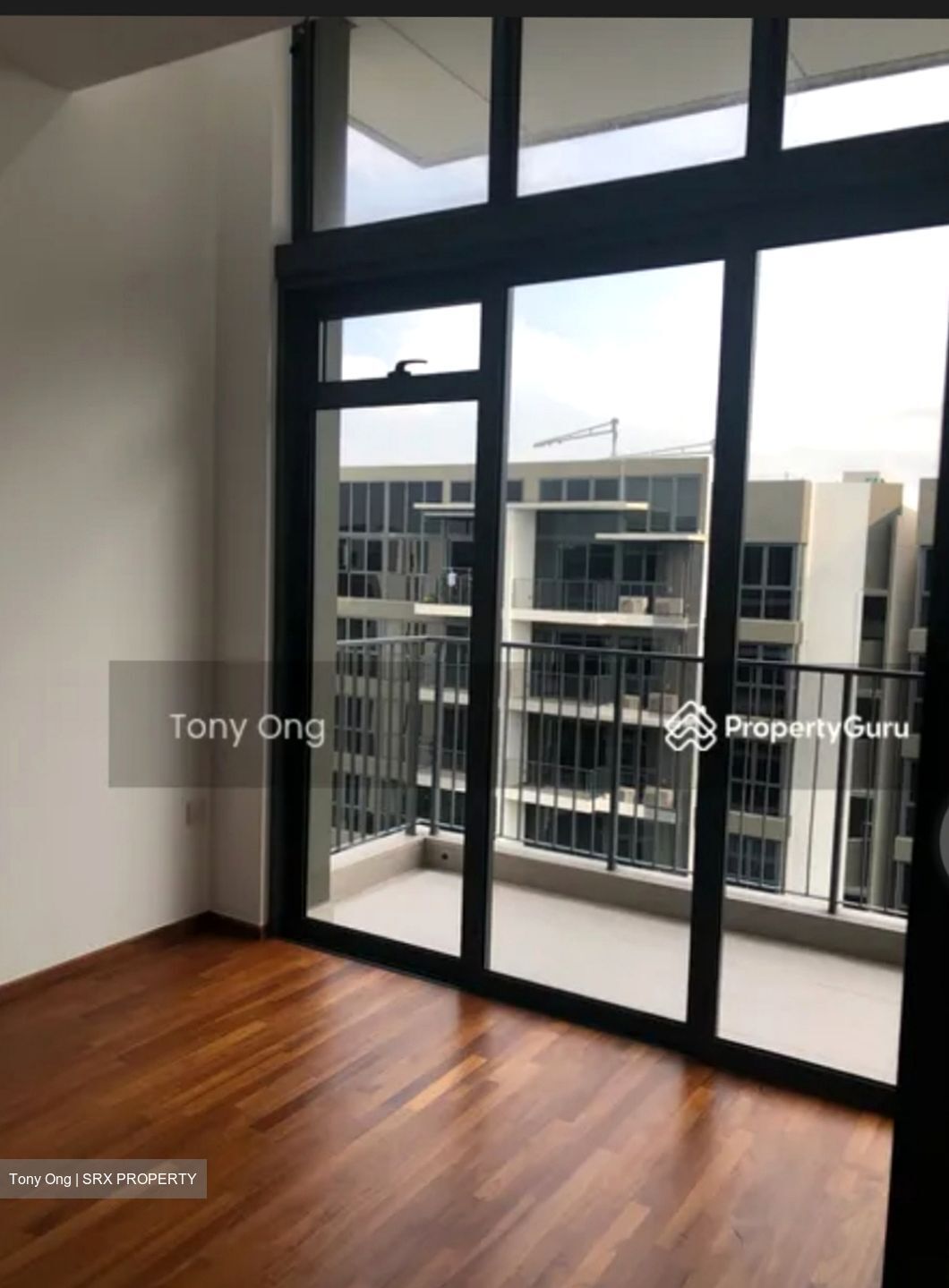 North Park Residences (D27), Apartment #596390181